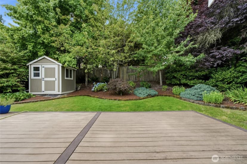 Property photo for 12419 93rd Avenue Ne, Kirkland photo 28