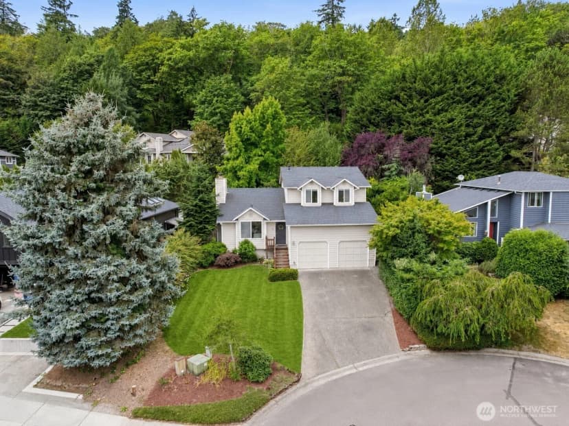 Property photo for 12419 93rd Avenue Ne, Kirkland photo 25