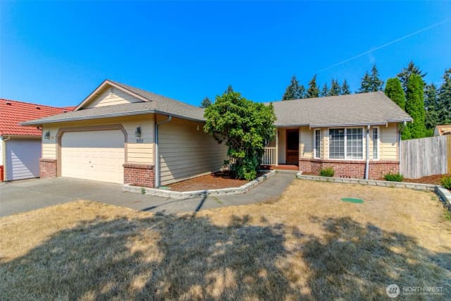 Property photo for 9120 Kelly Court Ne, Lacey