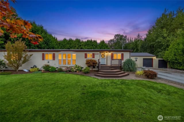 Property photo for 6947 Karber Road, Blaine photo 2