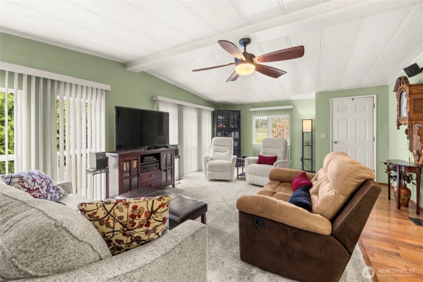 Property photo for 6947 Karber Road, Blaine photo 9