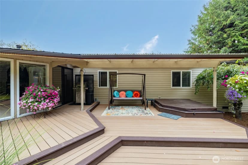 Property photo for 6947 Karber Road, Blaine photo 32