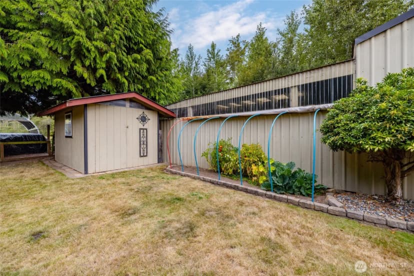 Property photo for 6947 Karber Road, Blaine photo 35