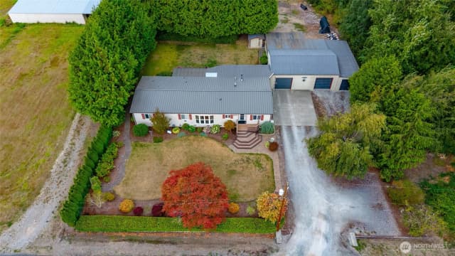 Property photo for 6947 Karber Road, Blaine