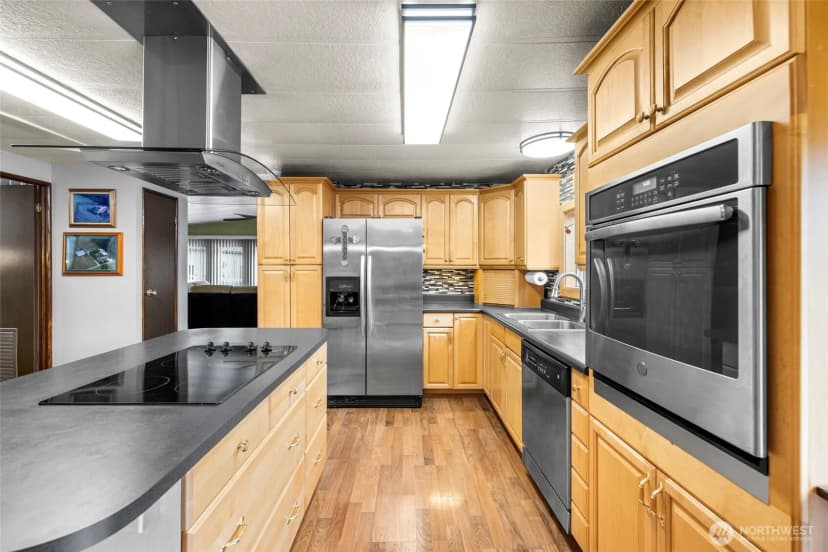 Property photo for 6947 Karber Road, Blaine photo 15