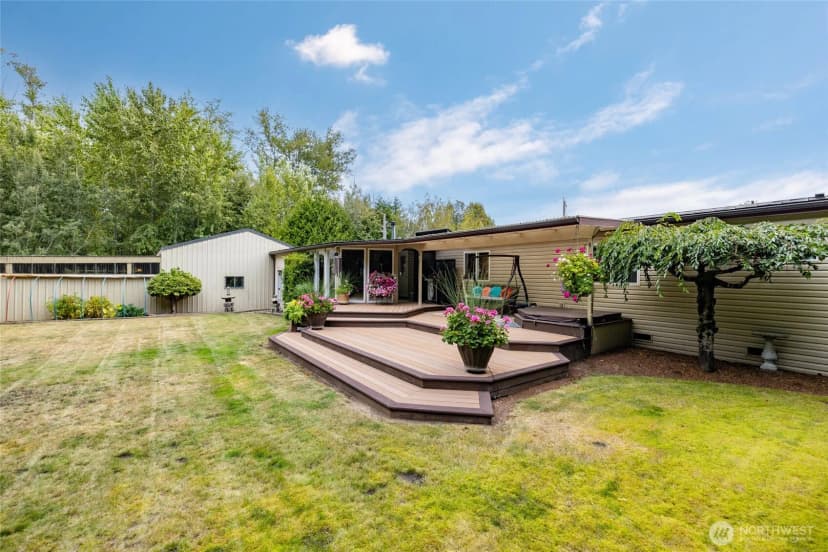 Property photo for 6947 Karber Road, Blaine photo 33