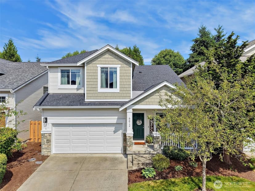 Property photo for 6612 Francis Loop Se #54, Auburn