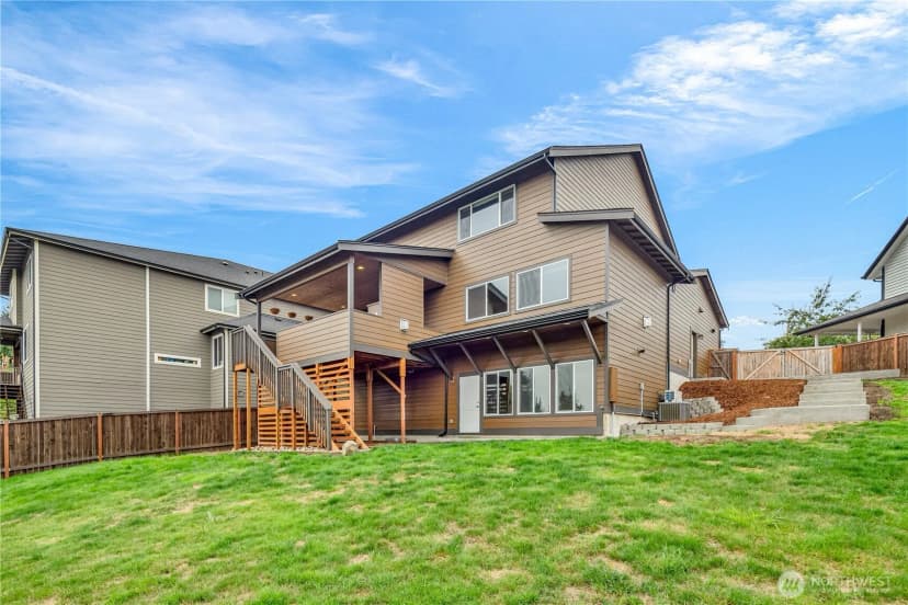 Property photo for 25212 138th Place Se, Kent photo 28