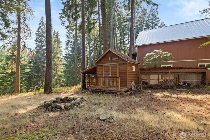 Property photo for 1201 Oakmont Dr, Cle Elum photo 9