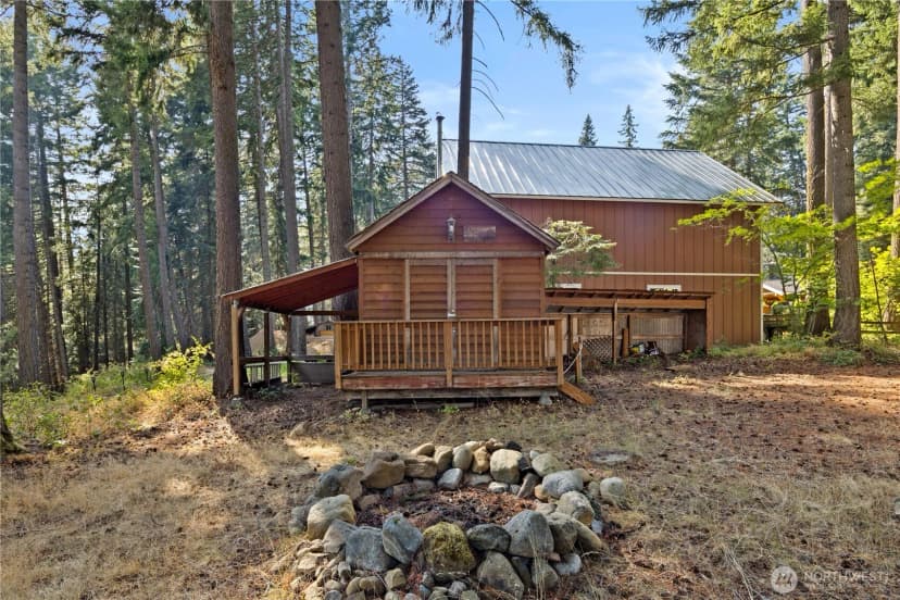 Property photo for 1201 Oakmont Dr, Cle Elum photo 8
