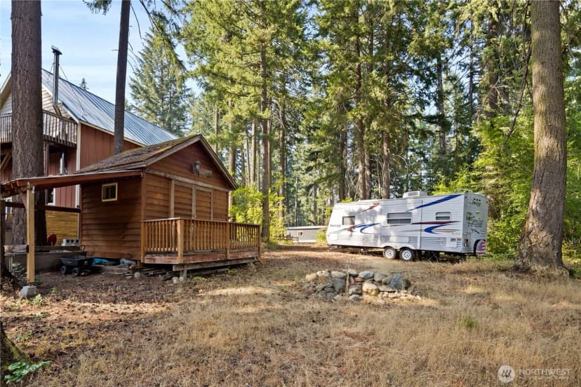 Property photo for 1201 Oakmont Dr, Cle Elum photo 7