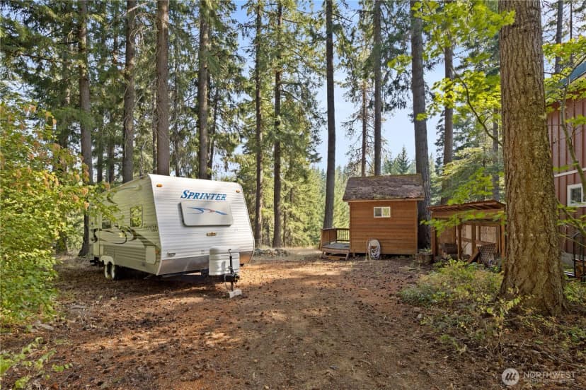 Property photo for 1201 Oakmont Dr, Cle Elum photo 10
