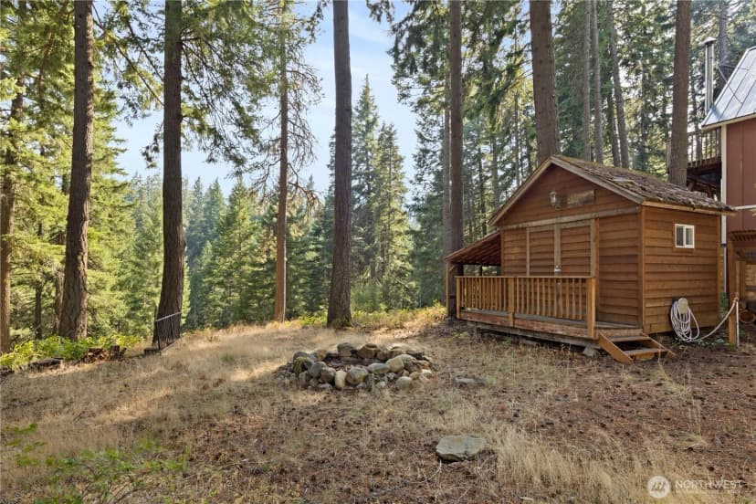 Property photo for 1201 Oakmont Dr, Cle Elum photo 4