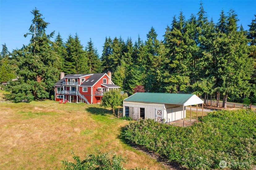 Property photo for 7206 Sw 248th Street, Vashon photo 3