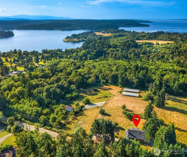Property photo for 7206 Sw 248th Street, Vashon photo 5