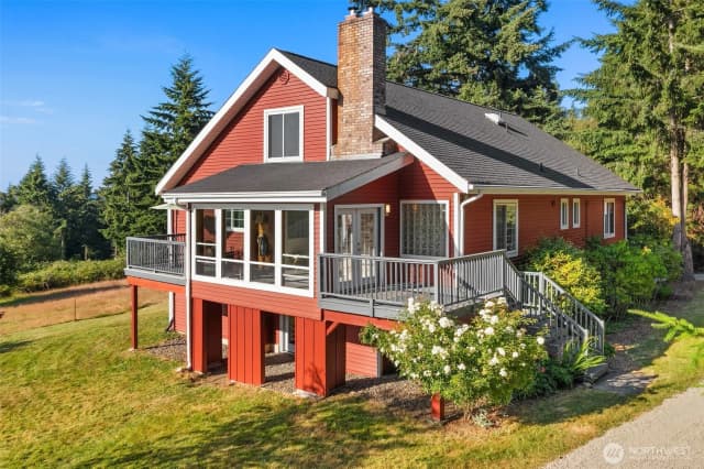 Property photo for 7206 Sw 248th Street, Vashon