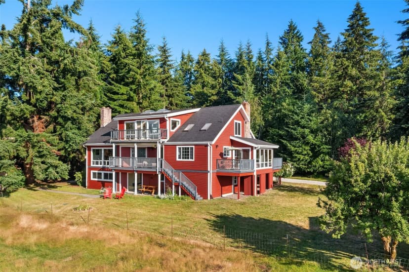 Property photo for 7206 Sw 248th Street, Vashon photo 2