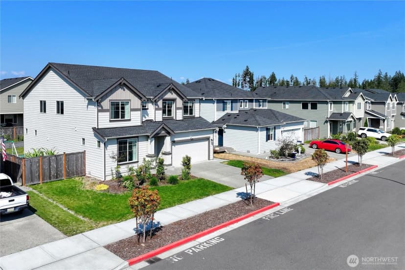 Property photo for 1175 Panoramic Loop, Bremerton photo 35