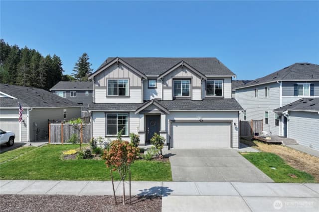 Property photo for 1175 Panoramic Loop, Bremerton