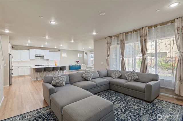 Property photo for 1175 Panoramic Loop, Bremerton photo 5