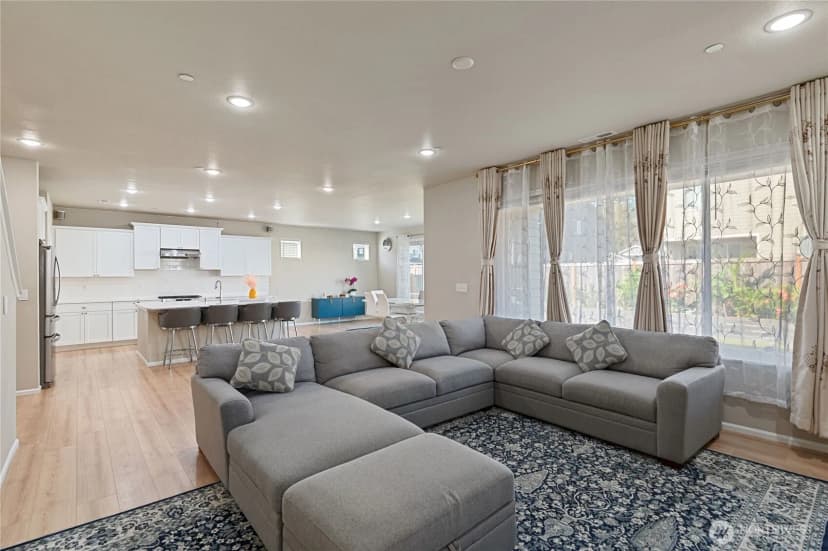 Property photo for 1175 Panoramic Loop, Bremerton photo 5