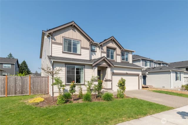 Property photo for 1175 Panoramic Loop, Bremerton photo 2