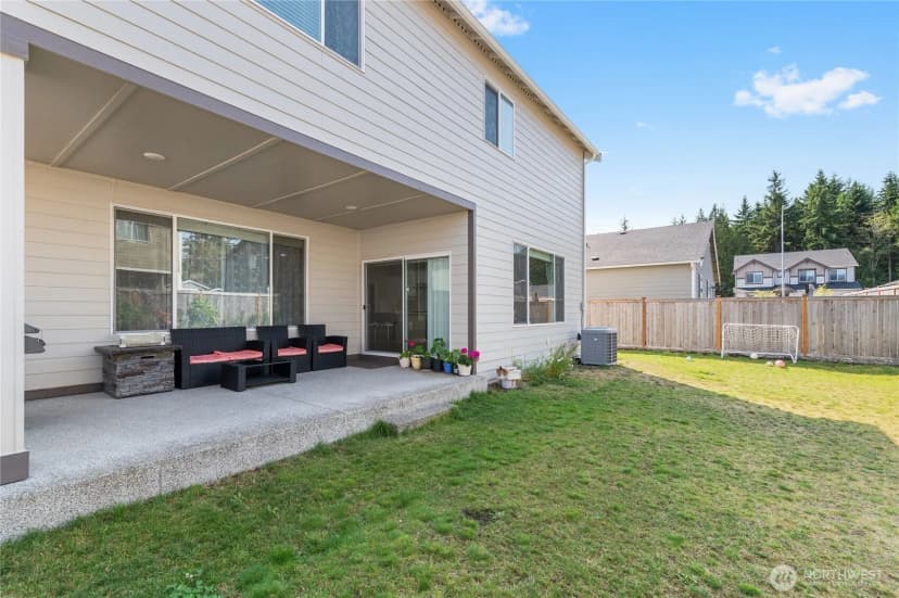 Property photo for 1175 Panoramic Loop, Bremerton photo 34