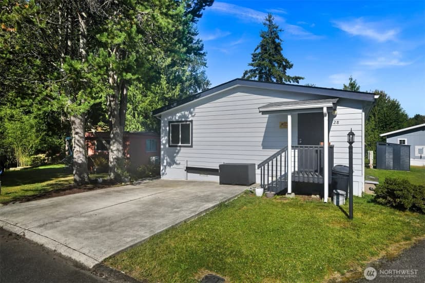 Property photo for 4000 Flynn Street #28, Bellingham photo 6