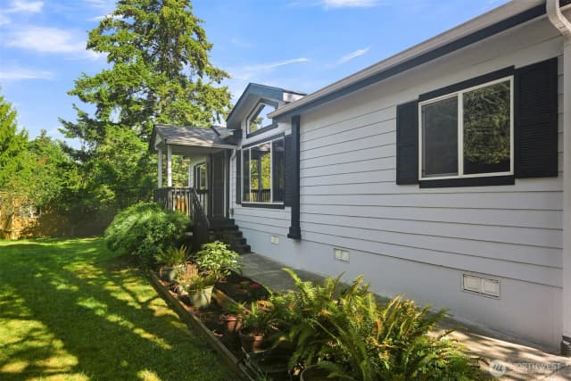 Property photo for 4000 Flynn Street #28, Bellingham