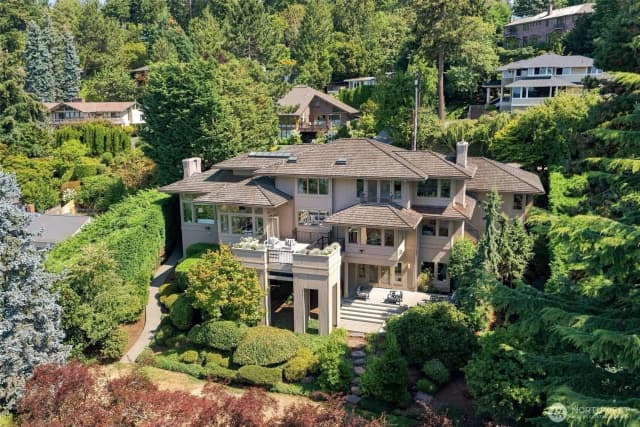 Property photo for 4715 81st Avenue Se, Mercer Island