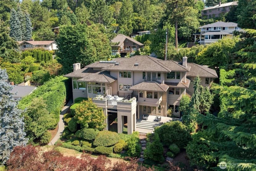 Property photo for 4715 81st Avenue Se, Mercer Island