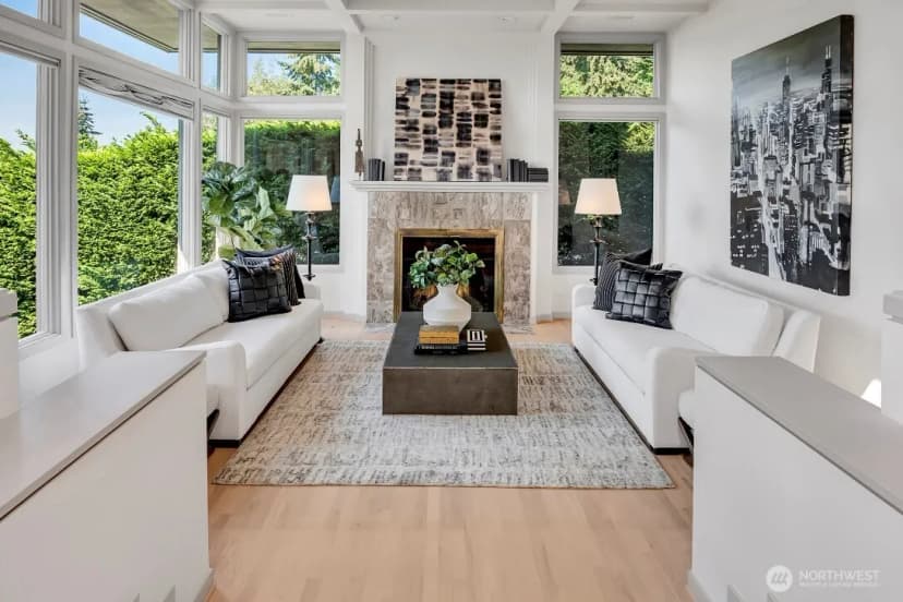 Property photo for 4715 81st Avenue Se, Mercer Island photo 8