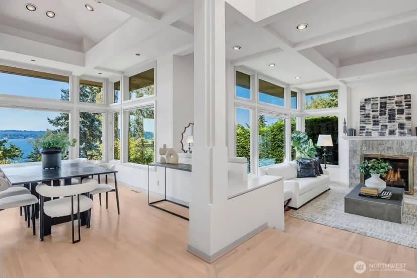 Property photo for 4715 81st Avenue Se, Mercer Island photo 6