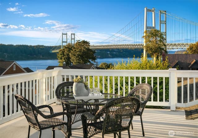 Property photo for 1226 N Sunset Drive, Tacoma