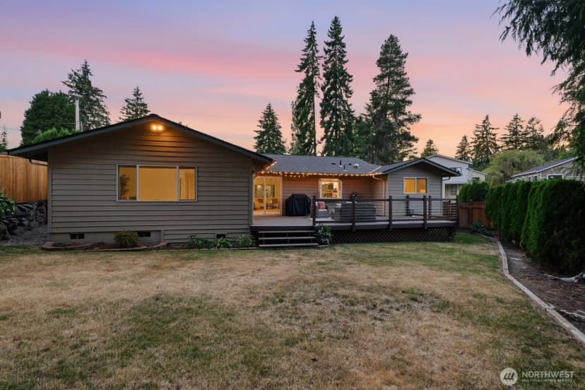 Property photo for 13306 85th Avenue Ne, Kirkland photo 27