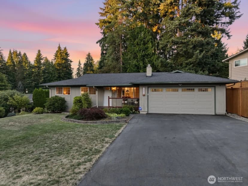 Property photo for 13306 85th Avenue Ne, Kirkland