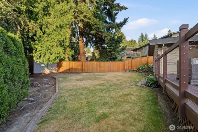 Property photo for 13306 85th Avenue Ne, Kirkland photo 26