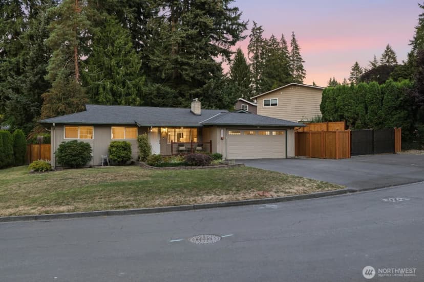 Property photo for 13306 85th Avenue Ne, Kirkland photo 29