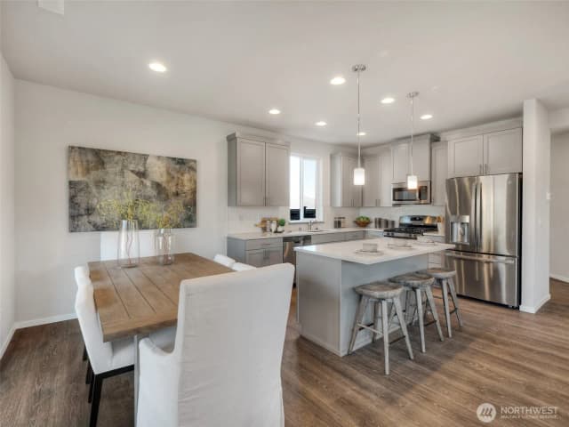 Property photo for 4501 Noel (lot 85) Street, Blaine photo 3