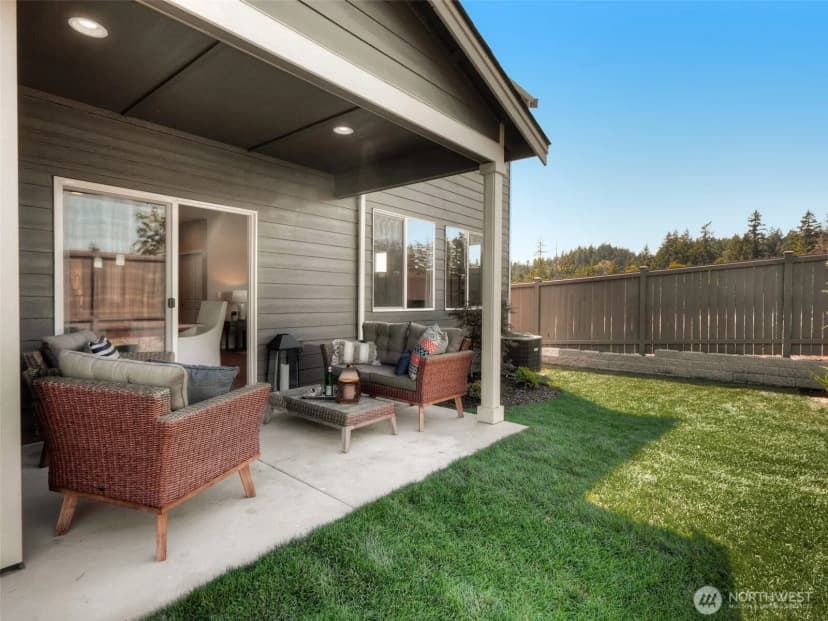 Property photo for 4501 Noel (lot 85) Street, Blaine photo 11