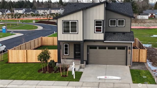Property photo for 4501 Noel (lot 85) Street, Blaine