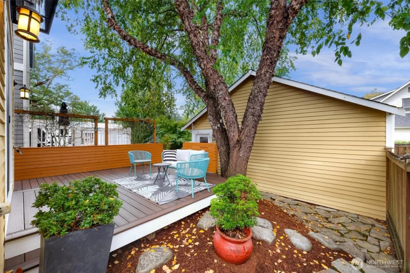 Property photo for 7019 Ravenna Avenue Ne, Seattle photo 27