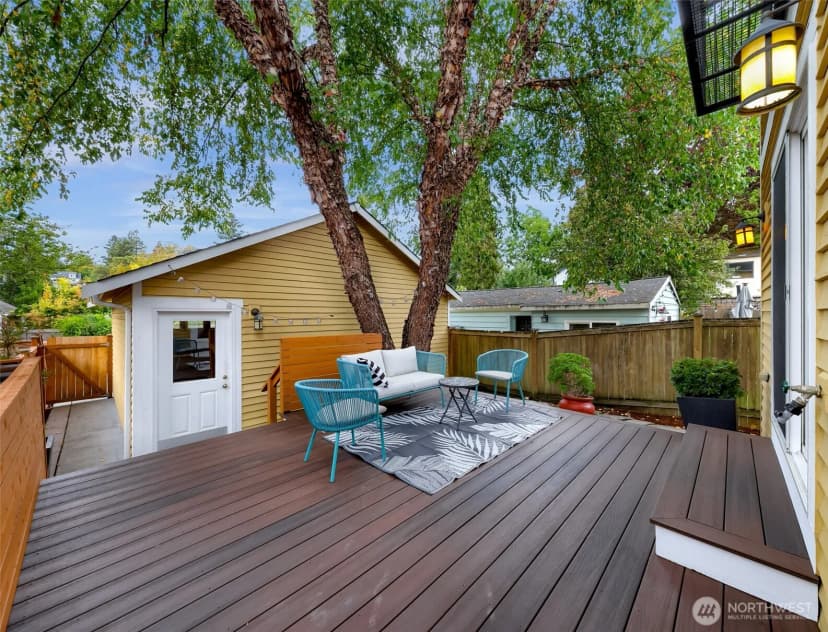 Property photo for 7019 Ravenna Avenue Ne, Seattle photo 26