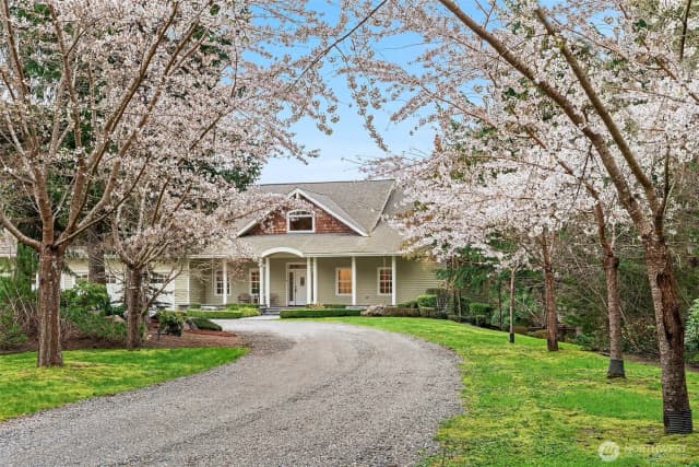 Property photo for 18106 115th Avenue Sw, Vashon