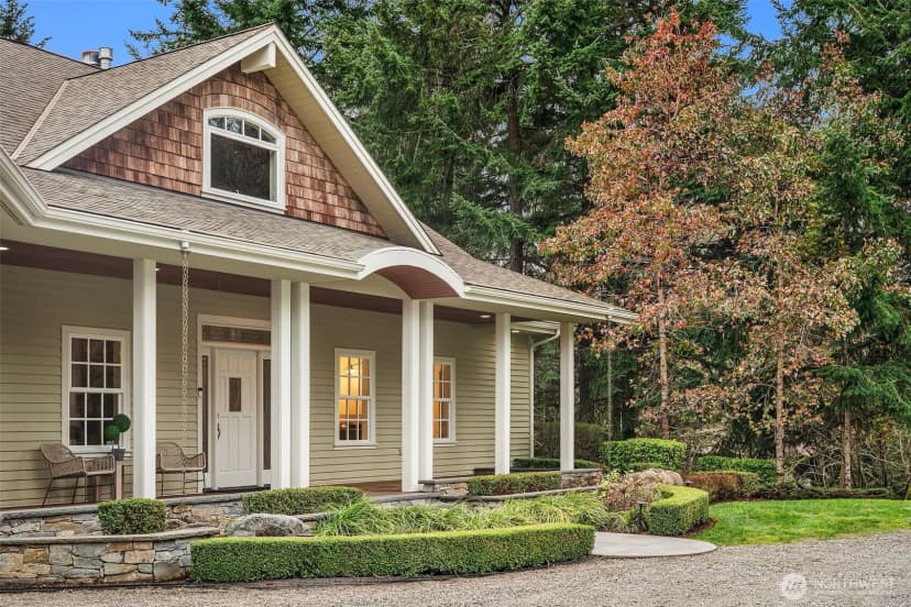 Property photo for 18106 115th Avenue Sw, Vashon photo 34