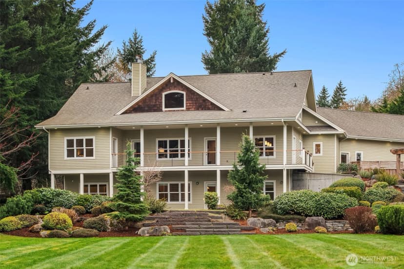 Property photo for 18106 115th Avenue Sw, Vashon photo 2