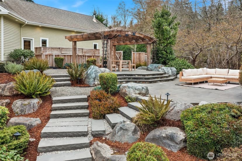 Property photo for 18106 115th Avenue Sw, Vashon photo 30