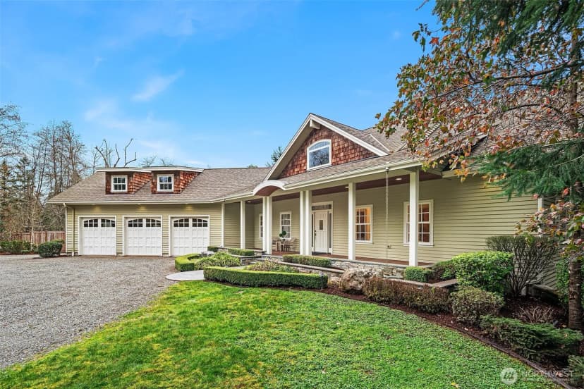 Property photo for 18106 115th Avenue Sw, Vashon photo 35