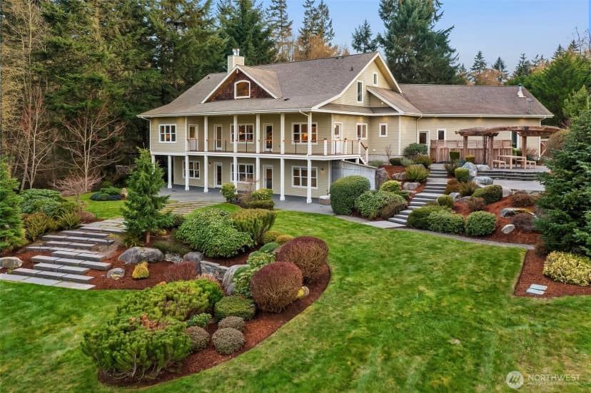 Property photo for 18106 115th Avenue Sw, Vashon photo 38