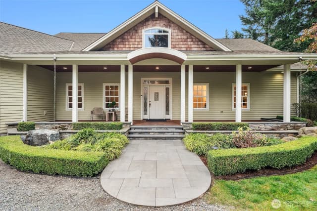 Property photo for 18106 115th Avenue Sw, Vashon photo 5